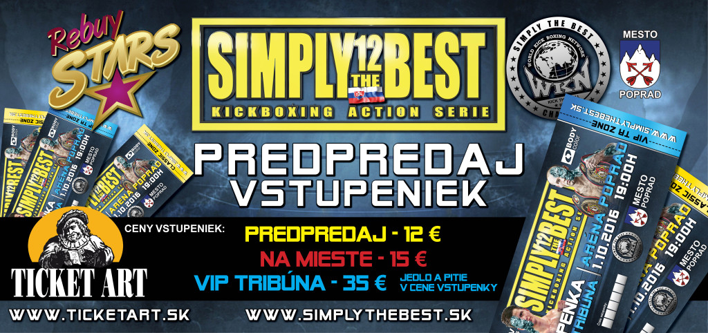 predpredaj